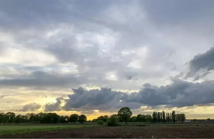 Πώς θα είναι ο καιρός σε Κοζάνη και Δυτική Μακεδονία σήμερα Τρίτη, 03 Ιουνίου 2025: Γενικά αίθριος με λίγες πρόσκαιρες νεφώσεις