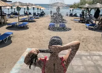 Πώς θα είναι ο καιρός σε Κοζάνη και Δυτική Μακεδονία σήμερα Παρασκευή, 27 Ιουνίου 2025: Καύσωνας και βροχές απο το μεσημέρι