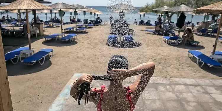 Πώς θα είναι ο καιρός σε Κοζάνη και Δυτική Μακεδονία σήμερα Παρασκευή, 27 Ιουνίου 2025: Καύσωνας και βροχές απο το μεσημέρι