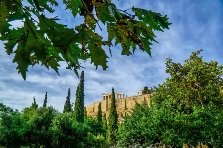 Πώς θα είναι ο καιρός σε Κοζάνη και Δυτική Μακεδονία σήμερα Παρασκευή, 13 Ιουνίου 2025: Γενικά αίθριος με λίγες νεφώσεις