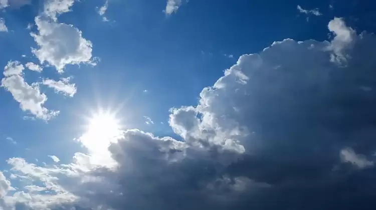 Πώς θα είναι ο καιρός σε Κοζάνη και Δυτική Μακεδονία σήμερα Τρίτη, 17 Ιουνίου 2025: Γενικά αίθριος με νεφώσεις Πώς θα είναι ο καιρός σε Κοζάνη και Δυτική Μακεδονία σήμερα Τρίτη, 17 Ιουνίου 2025: Γενικά αίθριος με νεφώσεις