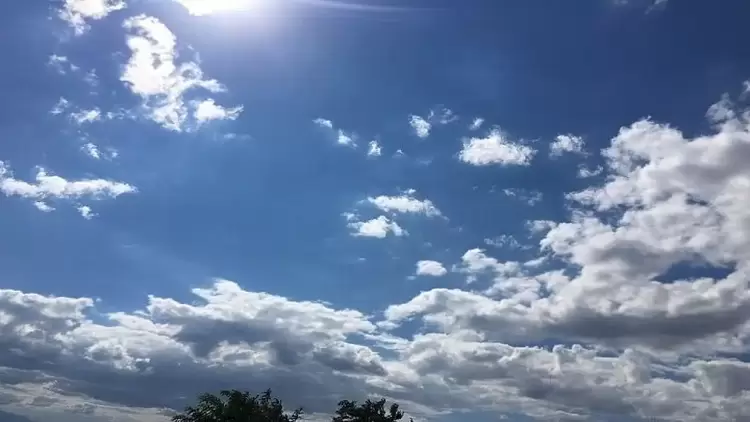 Πώς θα είναι ο καιρός σε Κοζάνη και Δυτική Μακεδονία σήμερα Κυριακή, 29 Ιουνίου 2025: Γενικά αίθριος με λίγες πρόσκαιρες νεφώσεις