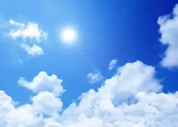 Πώς θα είναι ο καιρός σε Κοζάνη και Δυτική Μακεδονία σήμερα Τετάρτη, 04 Ιουνίου 2025: Γενικά αίθριος με λίγες πρόσκαιρες νεφώσεις Πώς θα είναι ο καιρός σε Κοζάνη και Δυτική Μακεδονία σήμερα Τετάρτη, 04 Ιουνίου 2025: Γενικά αίθριος με λίγες πρόσκαιρες νεφώσεις