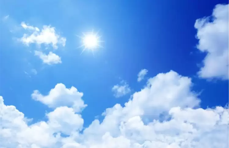 Πώς θα είναι ο καιρός σε Κοζάνη και Δυτική Μακεδονία σήμερα Τετάρτη, 04 Ιουνίου 2025: Γενικά αίθριος με λίγες πρόσκαιρες νεφώσεις