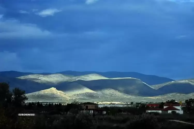 Πώς θα είναι ο καιρός σε Κοζάνη και Δυτική Μακεδονία σήμερα Δευτέρα, 30 Ιουνίου 2025: Γενικά αίθριος με τοπικές νεφώσεις