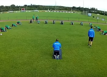 Προετοιμασία για τη νέα σεζόν: Κάνε τη διαφορά!