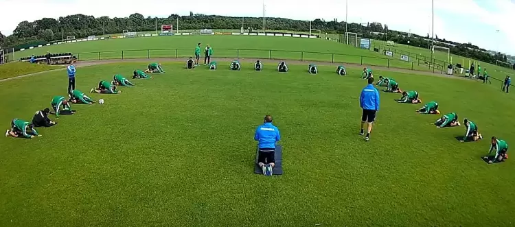 Προετοιμασία για τη νέα σεζόν: Κάνε τη διαφορά!