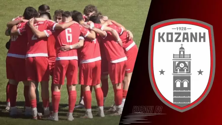 Προγραμματισμός με σοβαρότητα και συνέπεια: Η Κοζάνη "χτίζει" από νωρίς για τη νέα Γ’ Εθνική Προγραμματισμός με σοβαρότητα και συνέπεια: Η Κοζάνη “χτίζει” από νωρίς για τη νέα Γ’ Εθνική