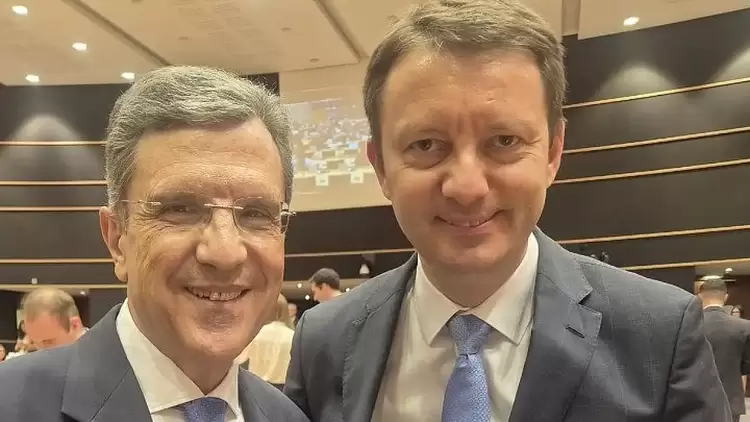 Ο προϋπολογισμός της ΕΕ πρέπει να αντικατοπτρίζει μια ενωμένη Ευρώπη – Όχι να λειτουργεί ως μηχάνημα ανάληψης μετρητών