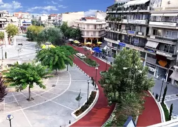 Η Πτολεμαΐδα αλλάζει σελίδα – Ιστορικό βήμα για τη βιώσιμη ανάπτυξη του Δήμου Εορδαίας