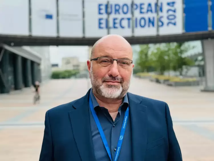 Σάκης Αρναούτογλου και Πάρις Κουκουλόπουλος: Πού πήγαν τα 7,5 δισεκατομμύρια για τη Δίκαιη Μετάβαση στη Δυτική Μακεδονία; Σάκης Αρναούτογλου και Πάρις Κουκουλόπουλος: Πού πήγαν τα 7,5 δισεκατομμύρια για τη Δίκαιη Μετάβαση στη Δυτική Μακεδονία;