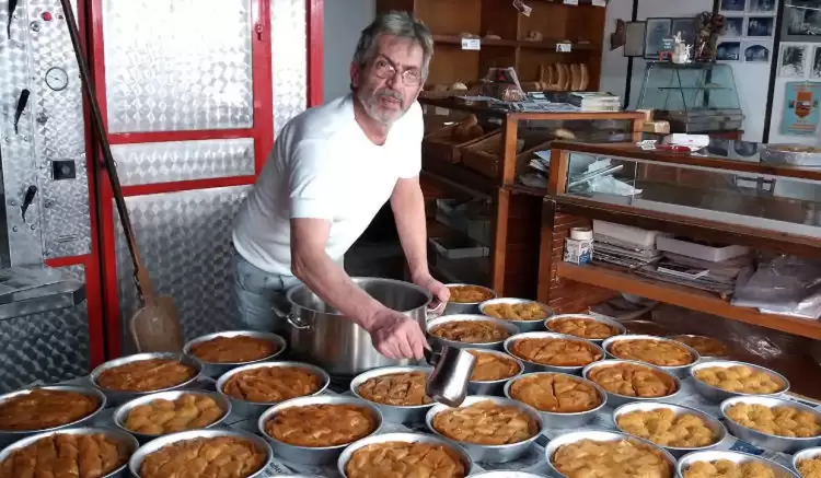 Σχόλιο του Γιάννη Σιδέρη για υπηρεσιακό αυτοκίνητο