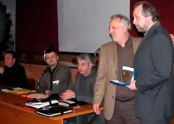 Σωματείο Σπάρτακος: Καλό ταξίδι στο φως Σάκη Δεληγιώργη Σωματείο Σπάρτακος: Καλό ταξίδι στο φως Σάκη Δεληγιώργη