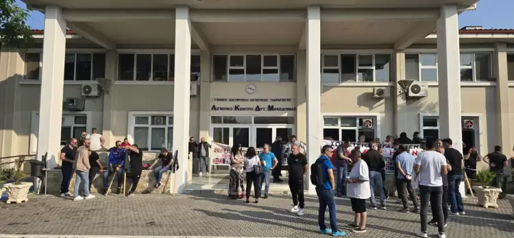 Ο ΣΠΑΡΤΑΚΟΣ συσπειρώνεται και λέει «ΟΧΙ» στις Περικοπές της ΔΕΗ Ο ΣΠΑΡΤΑΚΟΣ συσπειρώνεται και λέει «ΟΧΙ» στις Περικοπές της ΔΕΗ