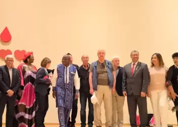 Η Σταγόνα Ελπίδας στο Ξυλόκαστρο Κορινθίας