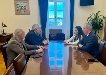 Στάθης Κωνσταντινίδης: «Μετά από επίμονες προσπάθειες, η Γαλατινή αποκτά Σχολείο Δεύτερης Ευκαιρίας».