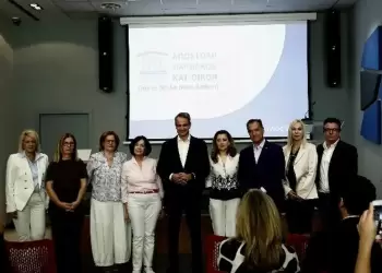 Στις 16 Ιουνίου ξεκινάει η κατ’ οίκον διανομή φαρμάκων από τον ΕΟΠΥΥ