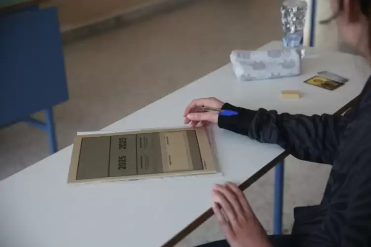 Στις 26 Ιουνίου οι βαθμολογίες των Πανελλαδικών – Πότε αναμένονται οι βάσεις