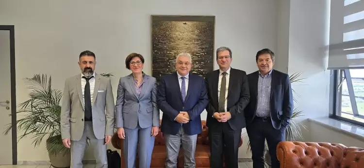 Στο επίκεντρο ο στρατηγικός σχεδιασμός του Πανεπιστημίου Δυτικής Μακεδονίας