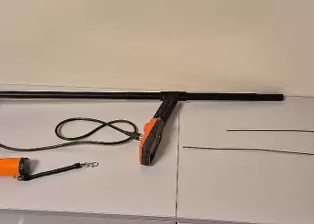 Σύλληψη 41χρονου στην Καστοριά για παράνομη κατοχή ανιχνευτών μετάλλων