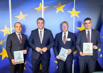 Συμφωνία για σύγχρονη σιδηροδρομική κι οδική διασύνδεση Ρουμανίας Βουλγαρίας Ελλάδας