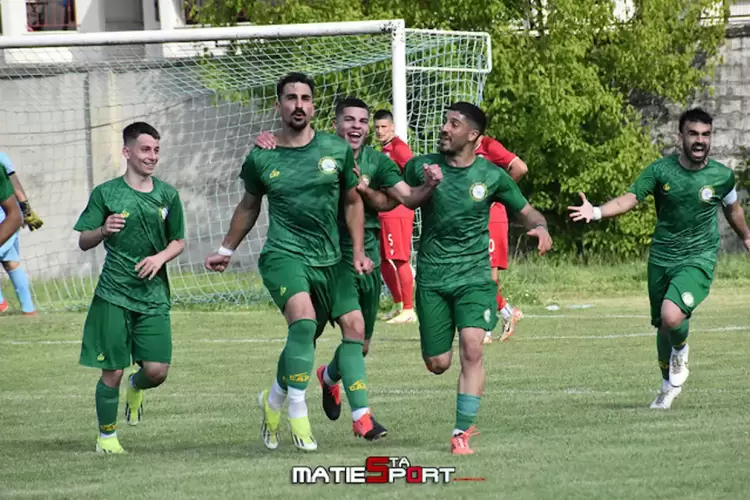 Συμπληρώθηκε το «παζλ» της νέας Γ΄Εθνικής – Οι 72 ομάδες που θα συμμετέχουν