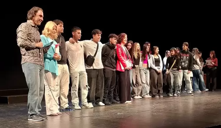 Ο Σύνδεσμος Φιλολόγων Κοζάνης, πιστός στην πολυετή του προσπάθεια ανάδειξης της εφηβικής δημιουργικής έκφρασης