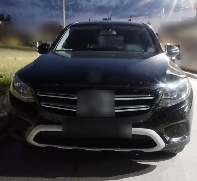 Συνελήφθησαν 2 διακινητές σε περιοχή της Φλώρινας, για παράνομη μεταφορά 3 αλλοδαπών