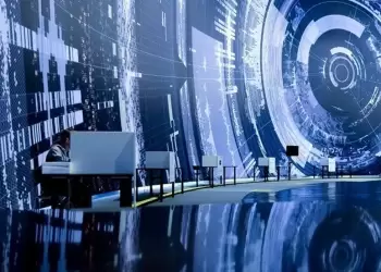 Η τεχνητή νοημοσύνη ανοίγει τον δρόμο για να ξανασκεφτούμε τι σημαίνει εργασία Η τεχνητή νοημοσύνη ανοίγει τον δρόμο για να ξανασκεφτούμε τι σημαίνει εργασία