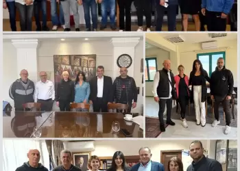 «Τελετή Βράβευσης Διακριθέντων Αθλητών» από την Περιφέρεια Δυτικής Μακεδονίας