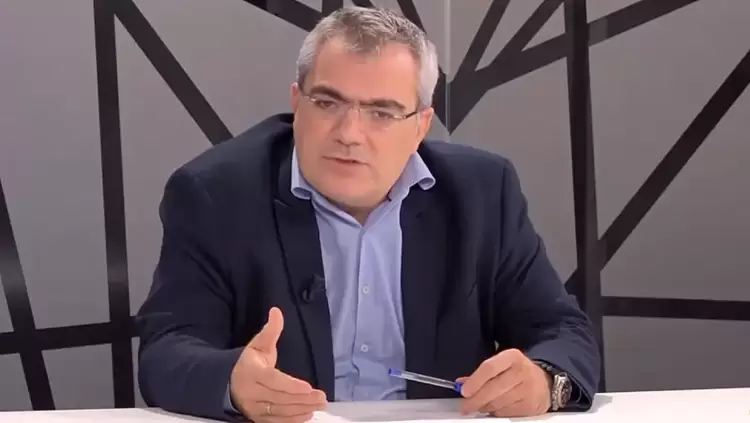 Τη Δυτική Μακεδονία θα επισκεφτεί ο Κώστας Παπαδάκης Τη Δυτική Μακεδονία θα επισκεφτεί ο Κώστας Παπαδάκης