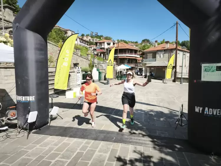 Τιμητικός αγώνας δρόμου για τον Κώστα Γκουτζιομήτρο Τιμητικός αγώνας δρόμου για τον Κώστα Γκουτζιομήτρο