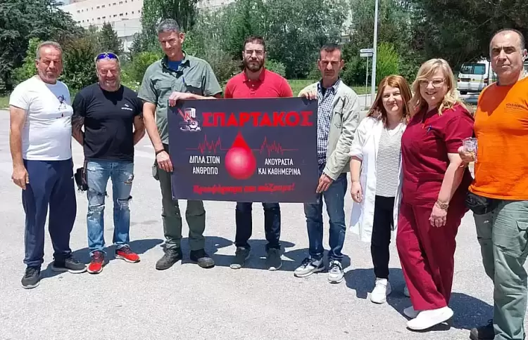 Τίποτα δεν αξίζει περισσότερο από την υγεία και την ανθρώπινη ζωή