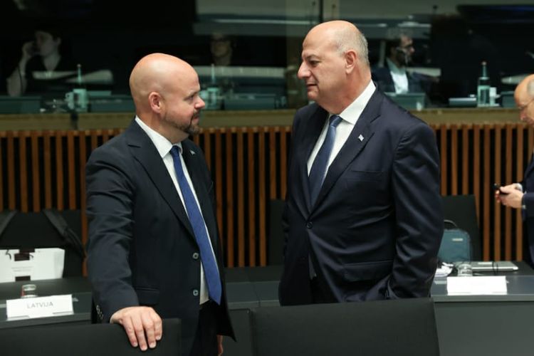 Τσιάρας: Απαιτείται ολοκληρωμένη ευρωπαϊκή στρατηγική για τη διαχείριση των κινδύνων από την κλιματική κρίση