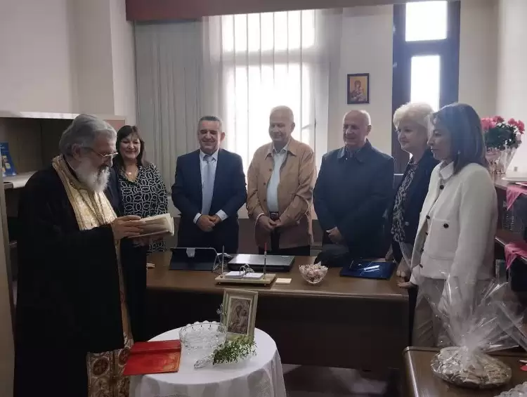 “Βάση” και στην Κοζάνη   Τάσος Δημάκης: “Δεν είμαστε υπηρέτες κανενός κόμματος”