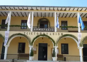 Παρουσίαση των Εναλλακτικών Σεναρίων Χωρικής Ανάπτυξης για τις Ενότητες Νεάπολης, Ασκίου, Τσοτυλίου