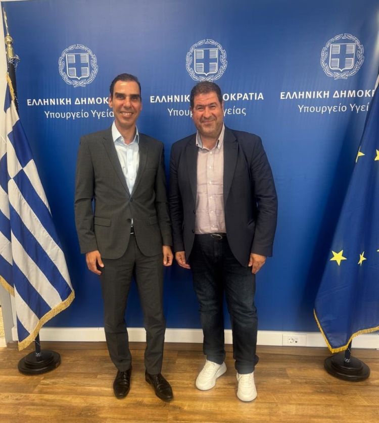 Ανακατασκευή τριών αιθουσών χειρουργείων, με την προσθήκη νέου αυτόνομου συστήματος κλιματισμού στο νοσοκομείο Γρεβενών