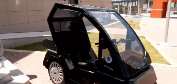 3ο Θερινό Σχολείο Υδρογόνου – Μένουν μόνο 2 μέρες για εγγραφή! 