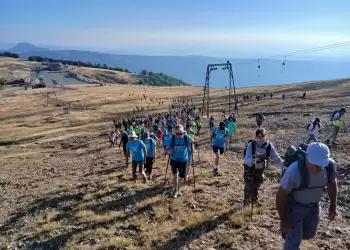 83η Πανελλήνια Ορειβατική Συνάντηση | Βασιλίτσα – Αβδέλλα 2025