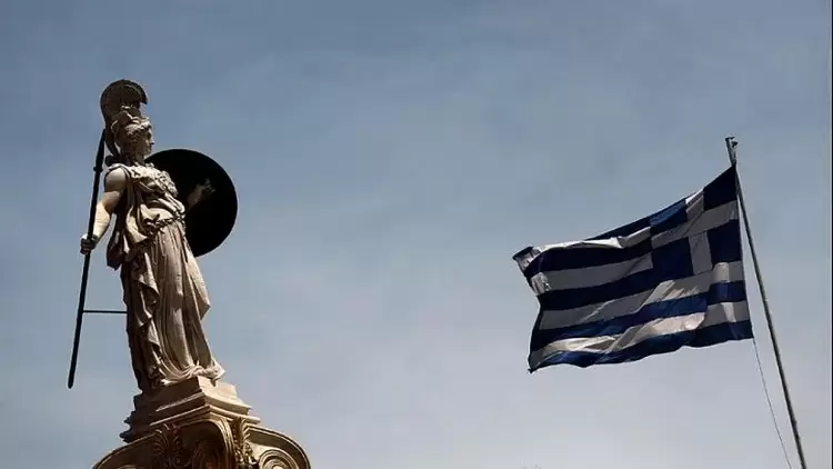 Η Ard γράφει για την Ελλάδα: «Από προβληματικό παιδί σε πρότυπο μαθητή»