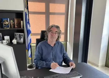 Aντιπλημμυρικές παρεμβάσεις στην Δ.Κ. Τρανοβάλτου