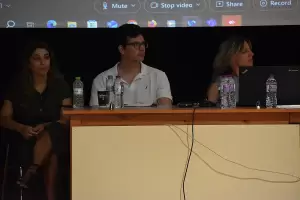 Φλώρινα: Εκδήλωση για την παρουσίαση των πορισμάτων και των προτεινόμενων εναλλακτικών σεναρίων χωρικής οργάνωσης της περιοχής μελέτης