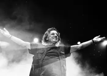 Fiesta Voio 2025 – Θριαμβευτικό φινάλε με Βασίλη Παπακωνσταντίνου Arthur Squwaks, Social Waste και Danny Alpha