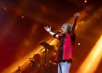 Fiesta Voio: Ο εμβληματικός Βασίλης Παπακωνσταντίνου έρχεται την Κυριακή 13/07