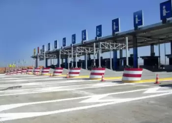 Kke: Με τη σφραγίδα της ΕΕ η τεράστια ληστεία σε βάρος του λαού μέσα από τα διόδια στους αυτοκινητόδρομους