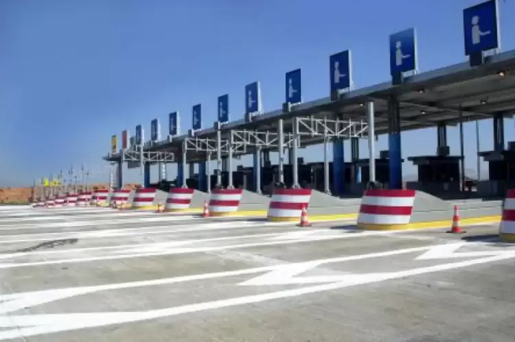 KKE: Με τη σφραγίδα της ΕΕ η τεράστια ληστεία σε βάρος του λαού μέσα από τα διόδια στους αυτοκινητόδρομους Kke: Με τη σφραγίδα της ΕΕ η τεράστια ληστεία σε βάρος του λαού μέσα από τα διόδια στους αυτοκινητόδρομους