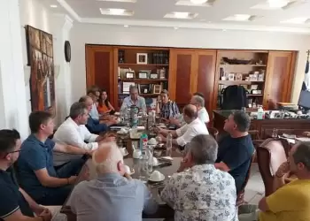 O Άξονας Σιάτιστα Άργος Ορεστικό Νεστόριο–Καστοριά