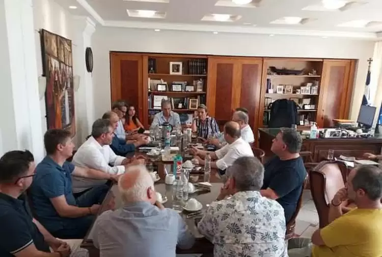 O Άξονας Σιάτιστα Άργος Ορεστικό Νεστόριο–Καστοριά