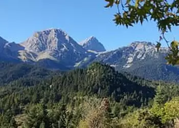 O Ε.Ο.Σ. Κοζάνης διοργανώνει το Σαββατοκύριακο 2 και 3 Αυγούστου εξόρμηση στη Γκιώνα