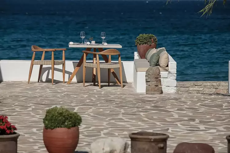 O Τουρισμός κυρίαρχος πυλώνας της ελληνικής οικονομίας